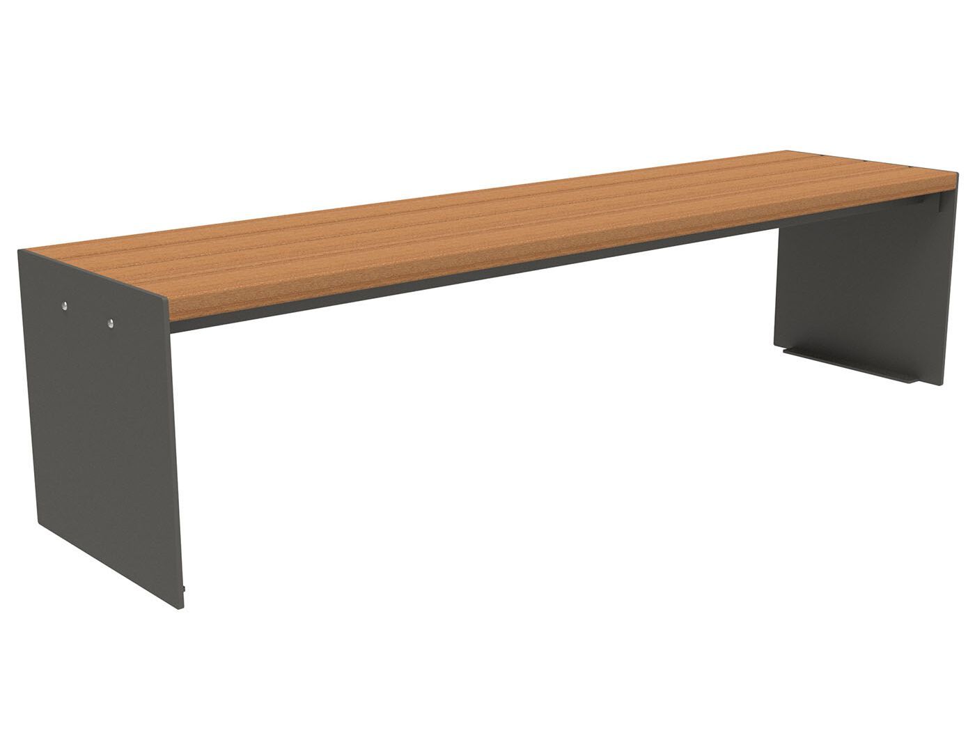 Скамейка в окуме Lazzari Recto ARCH-00149897