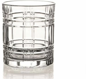 IVV Стеклянный бокал для коктейля Shake & stir 8469.1