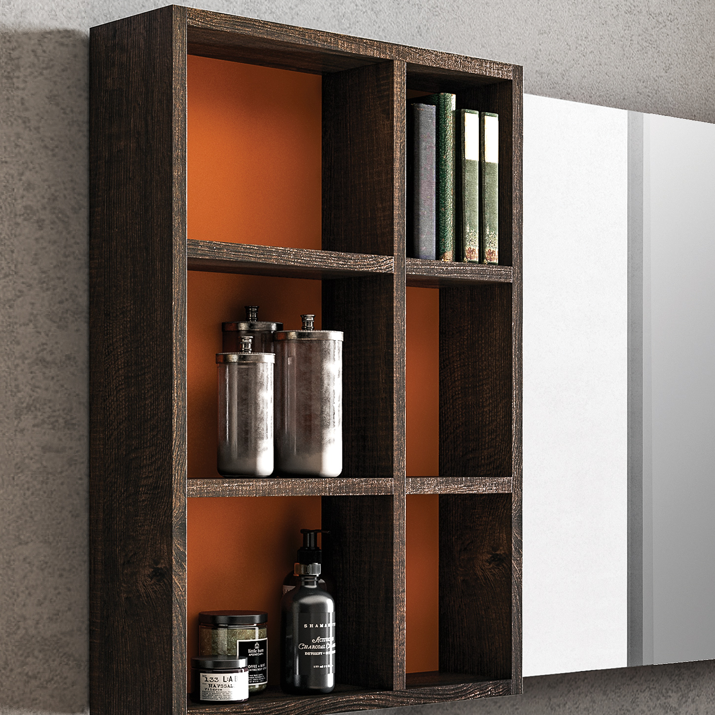 Mocap Mastella  Мебелировка  - Вид №1