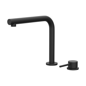 Смеситель для кухни Nara GB OMOIKIRI