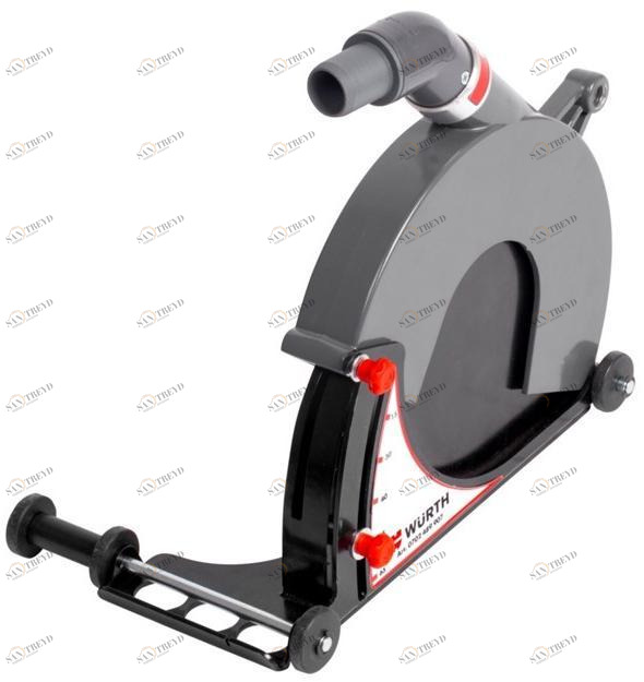 Würth Аксессуар для болгарки Utensili elettrici 0702489907