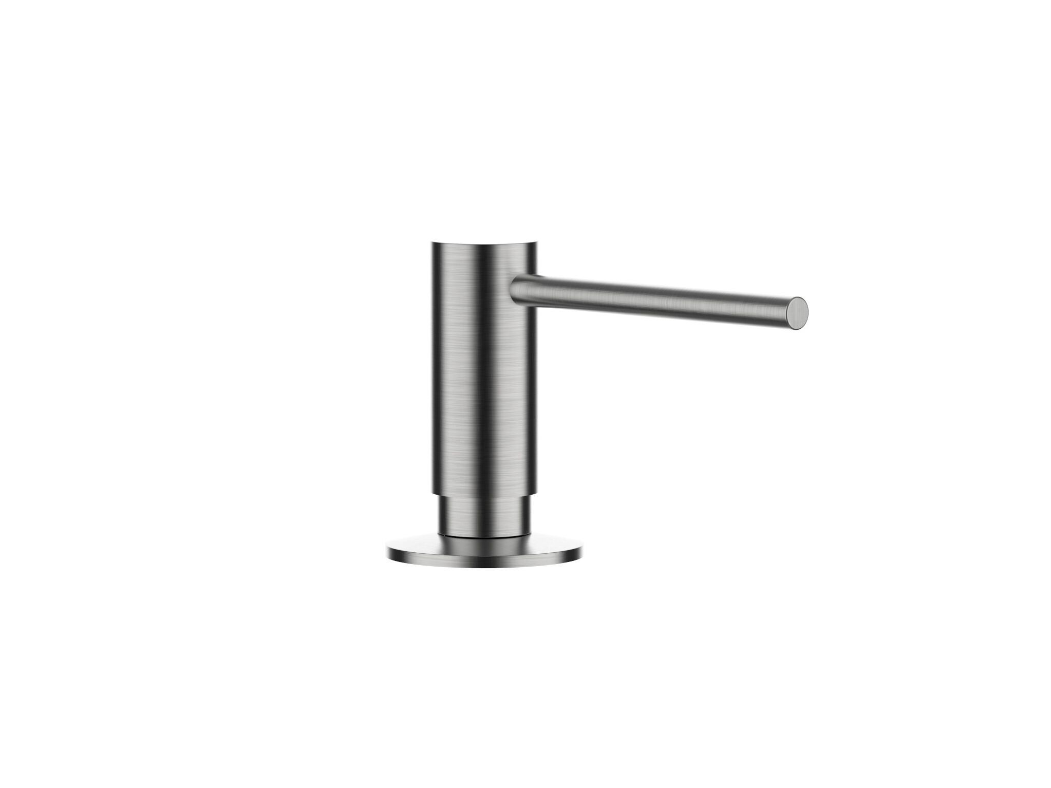 Дозатор мыла GUGLIELMI RUBINETTERIE DS90220 ARCH-00126554