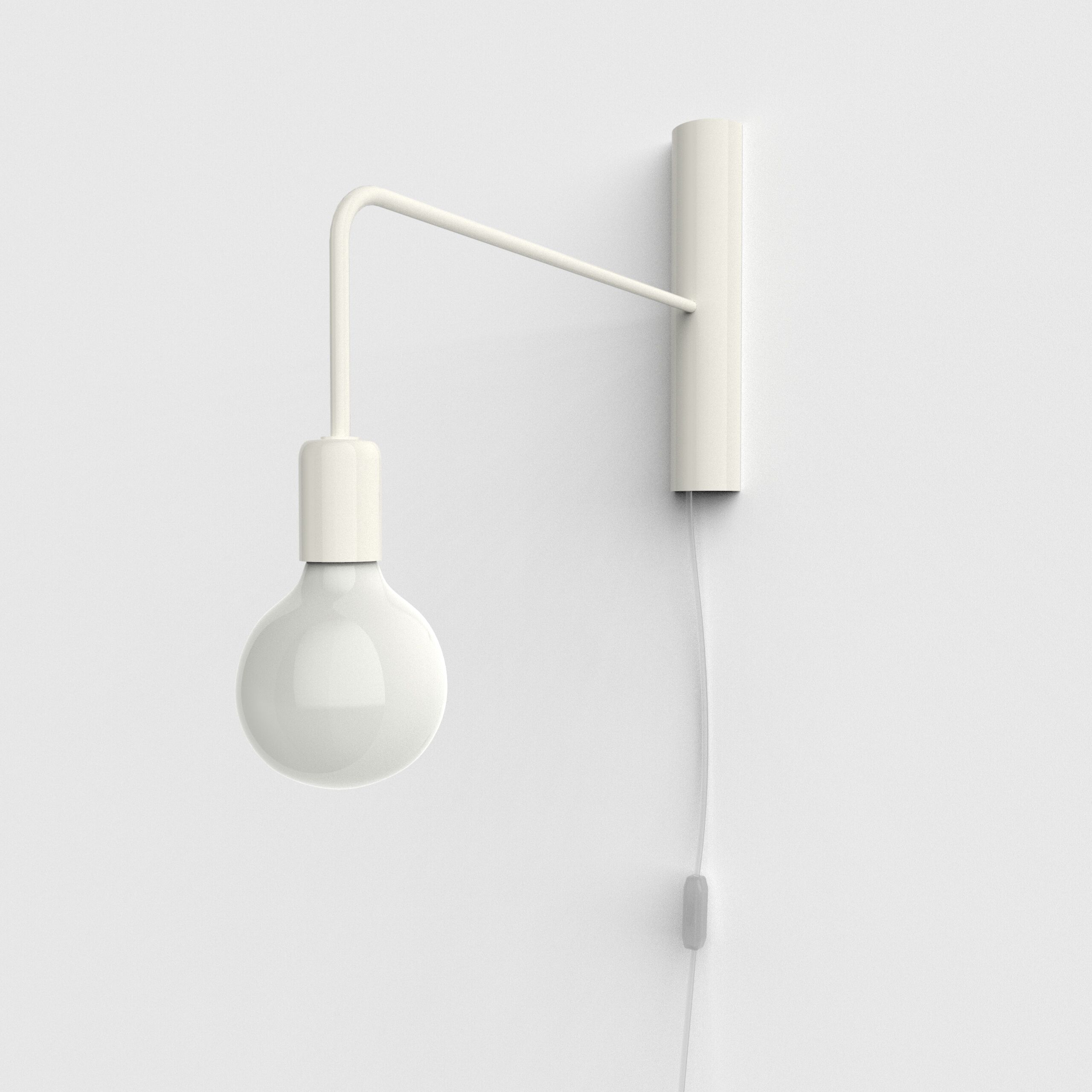 Светодиодный настенный светильник с фиксированной рукояткой WayPoint Америка ARCH-00009664 - Вид №25