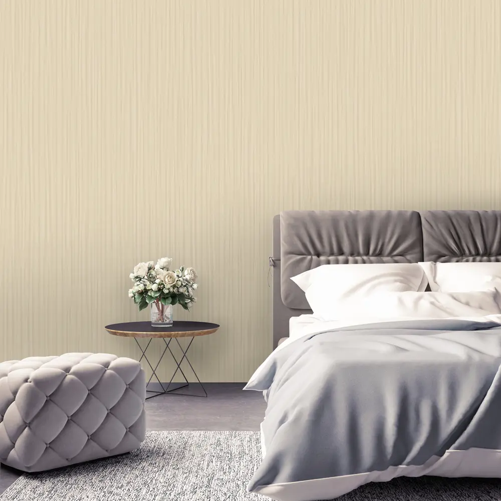 Обои флизелиновые 1.06х10 м ED6004-04 81968650 STLM-2184003 EURO DECOR Persea - Вид №4