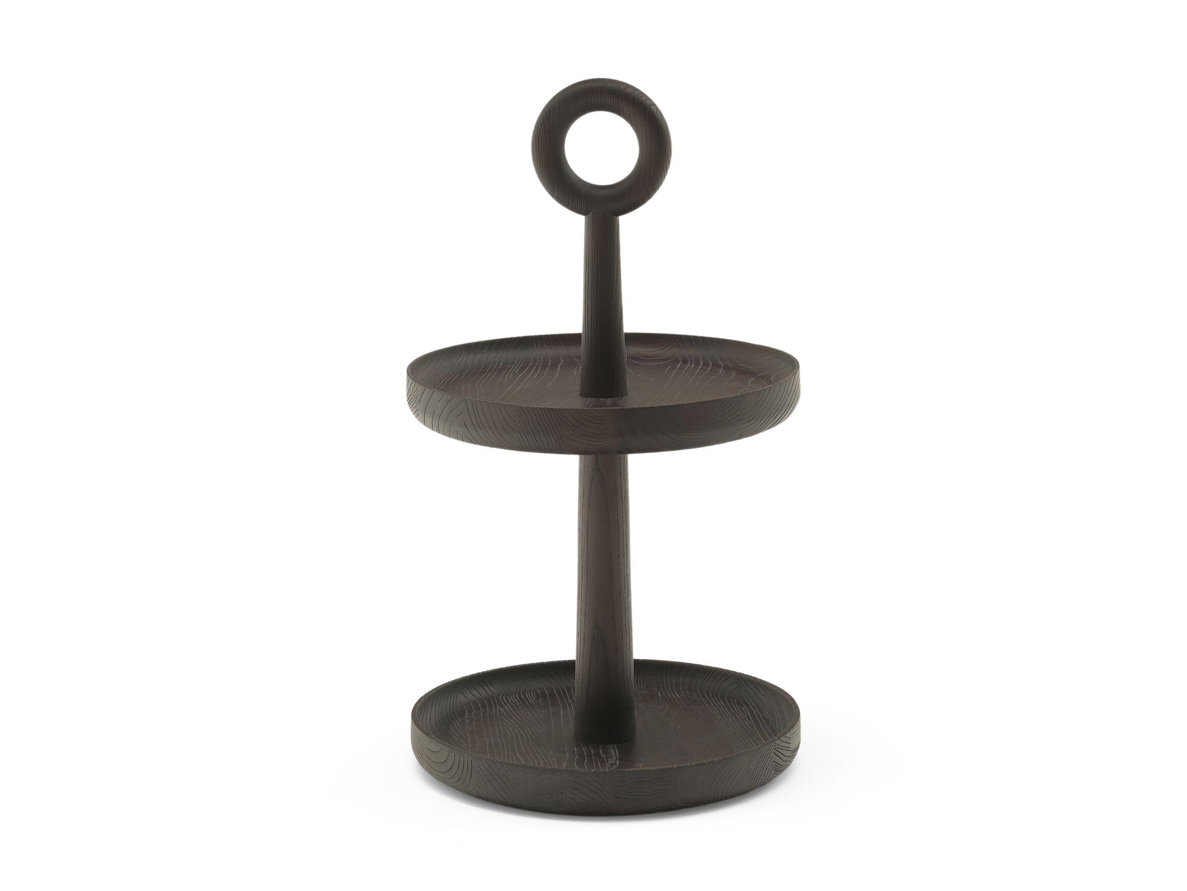 Деревянный журнальный столик с подносом Enne PICO ARCH-00149327