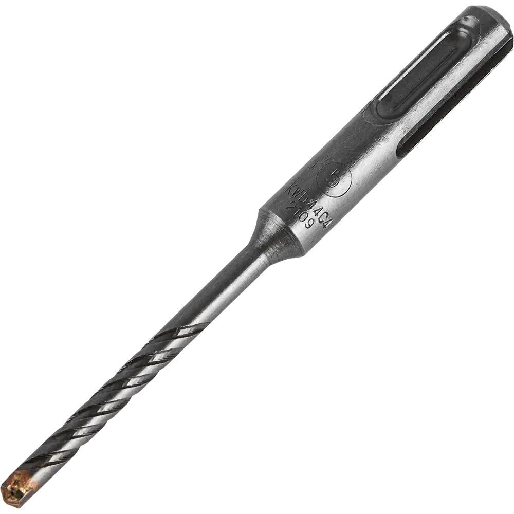 Бур по бетону SDS-plus KWB 260505 5x110 мм 88265722 STLM-2148699 