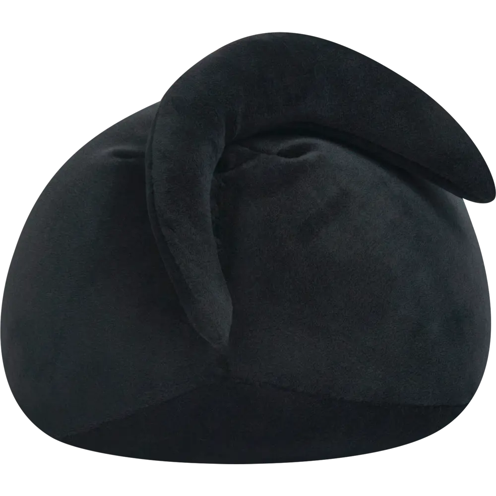 Подушка-антистресс Котик 1 17x30 см цвет черный 86447340 STLM-2046512 Santreyd  - Вид №3