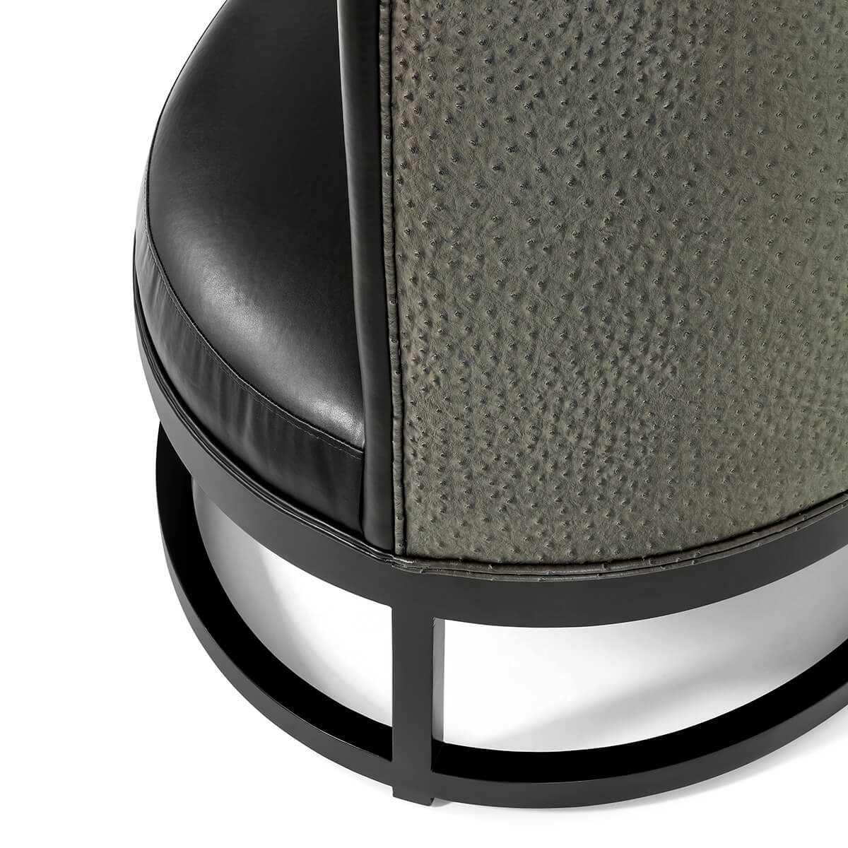 700227-90 ABHIKA ПРЕДСЕДАТЕЛЬ КОРОЛЕВА BLACK  - Вид №4