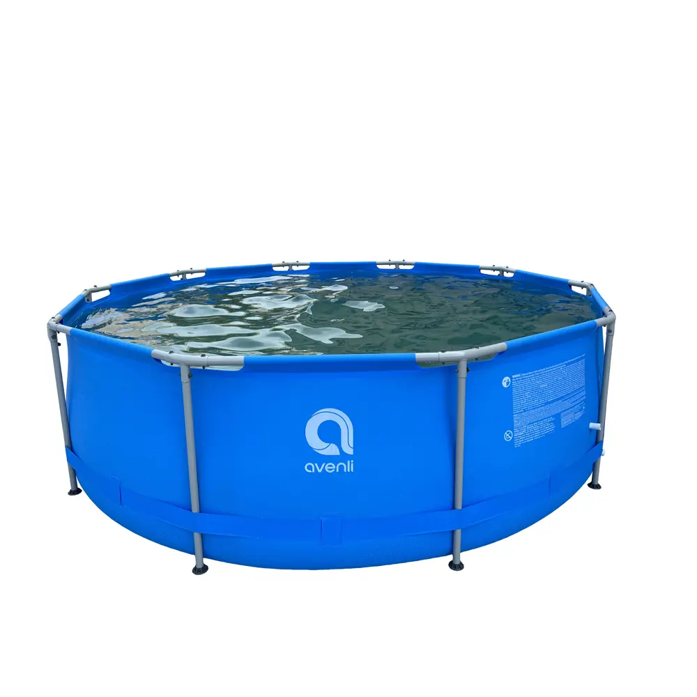 Каркасный бассейн Avenli для дачи и сада с системой фильтрации 89335105 STLM-0966336 - Вид №6