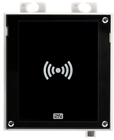 2N TELEKOMUNIKACE Система автоматизации здания для контроля доступа для управления безопасностью  9160334  - Вид №4