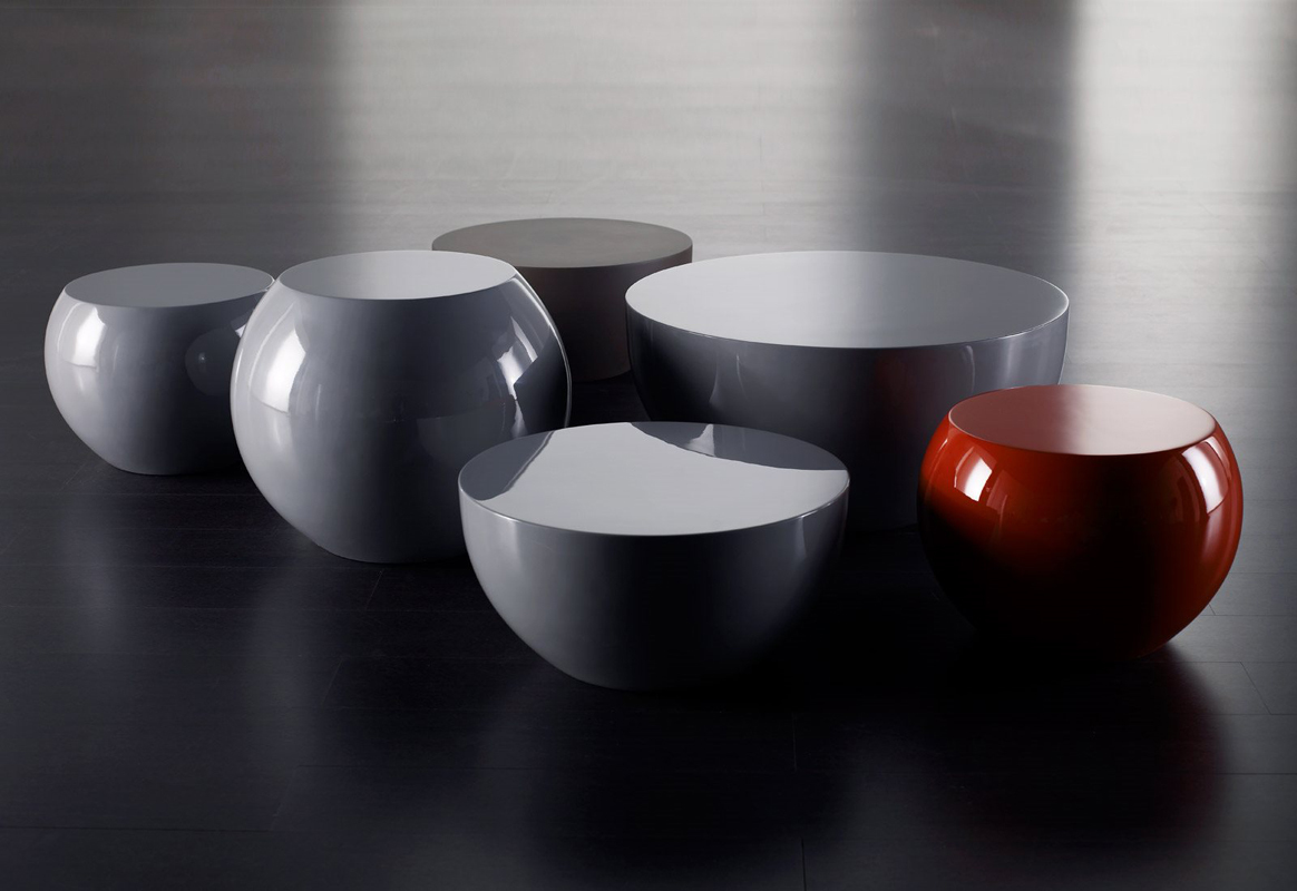 Столик  MERIDIANI BONGO TB-2 Live - Вид №1