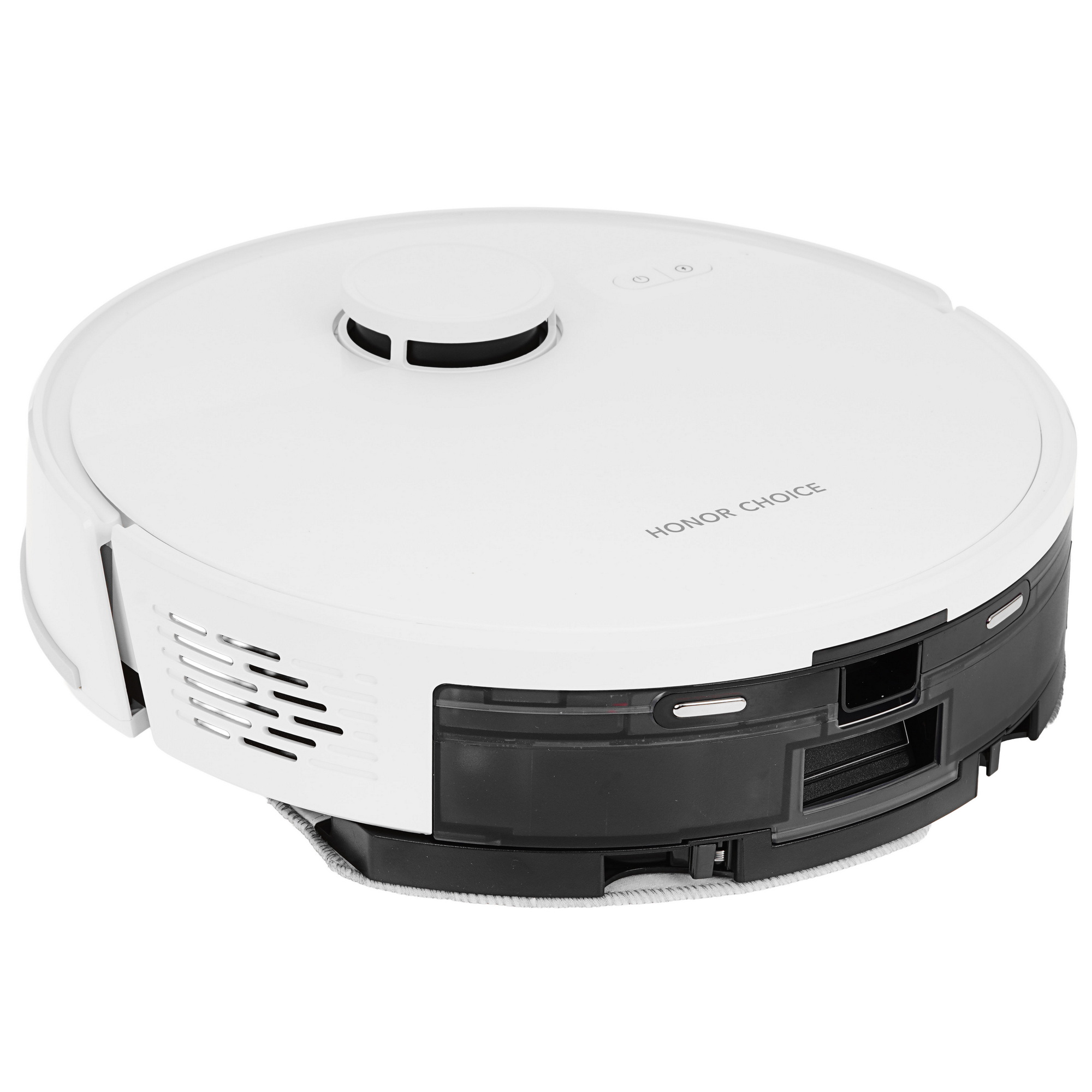 5630288 Робот-пылесос HONOR CHOICE Robot Cleaner S3 Plus белый STDN-0114975 - Вид №1
