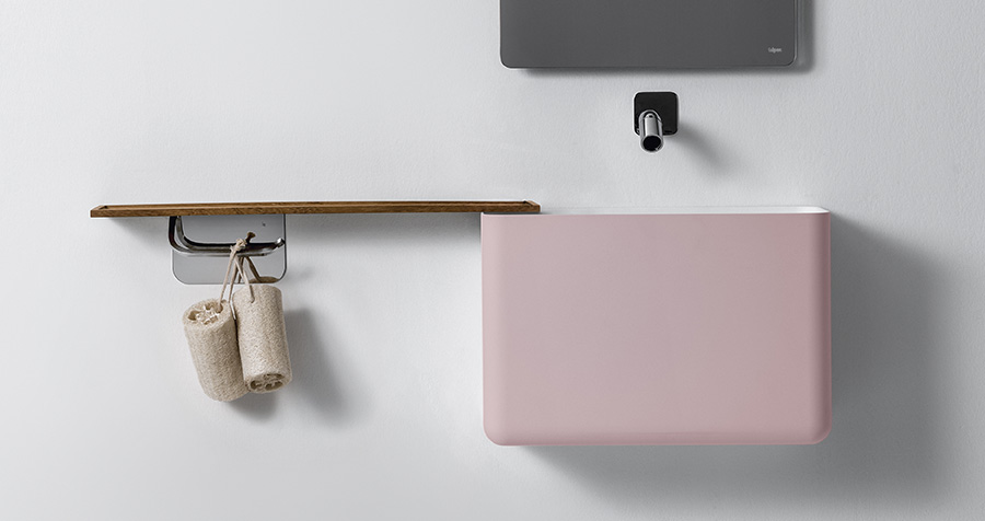 Bauletto Подвесной Умывальник Falper  - Вид №2