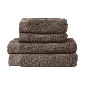 28640 Полотенце 4 шт. Zone Denmark Classic