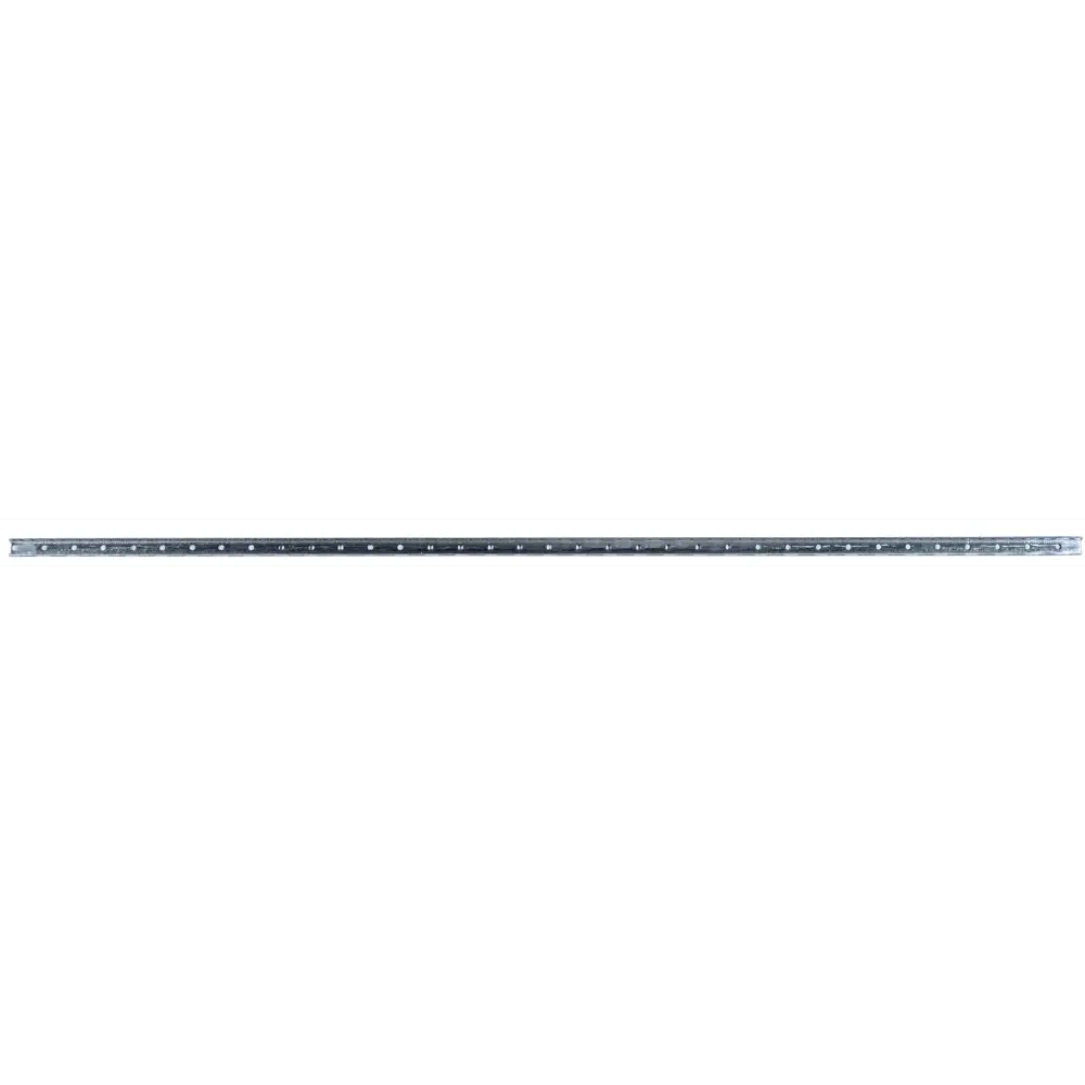 Santreyd П-образный монтажный профиль для вентиляции 30x30x2000 мм 83433767 STLM-0041401 - Вид №1