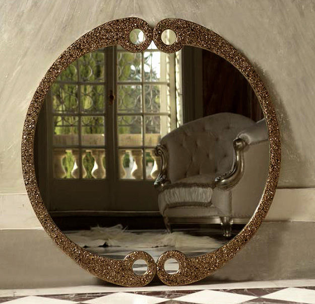 Зеркало  DOMINGO SALOTTI SPECCHIERA 1 