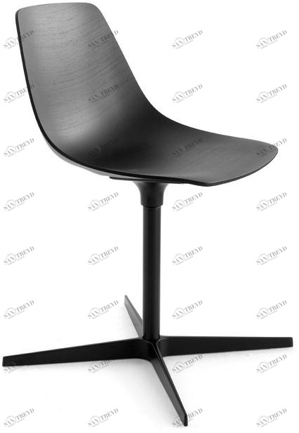 Lapalma Стул из фанеры 4 звезды Miunn S162