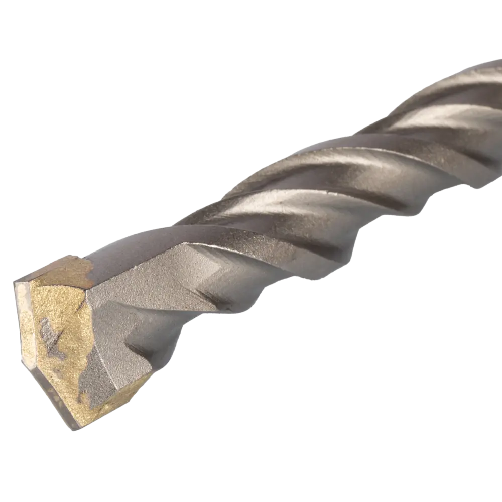 Бур по бетону KWB SDS-Plus 16×310 мм с карбидным наконечником 88265843 STLM-0842525 - Вид №1