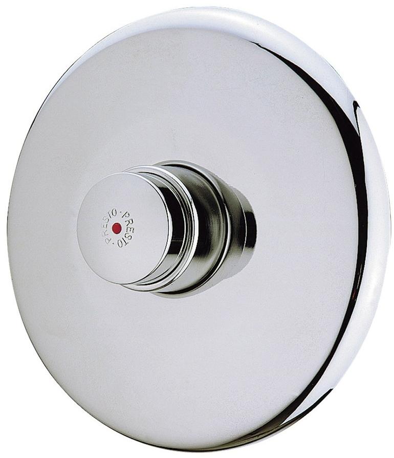 Порционный кран Presto P 50 B 38222 для душа 38222.0