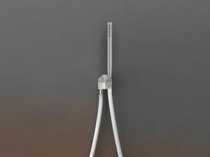 Ceadesign Настенный ручной душ с опорой Duet Det 70