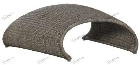 JANUS et Cie Подставка для ног из janusfiber® Fibonacci sun-id-1420636
