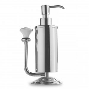 RO01DA 3SC Настольный дозатор мыла Classico