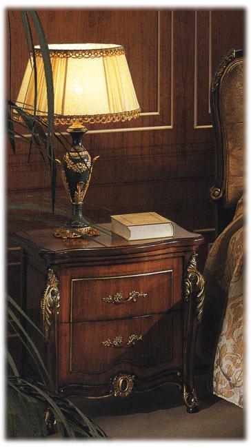 Тумбочка  ANGELO CAPPELLINI 4029  - Вид №1