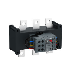 LRE487 Реле перегрузки тепловое TVS 259-414А, класс 10A Schneider Electric EasyPact