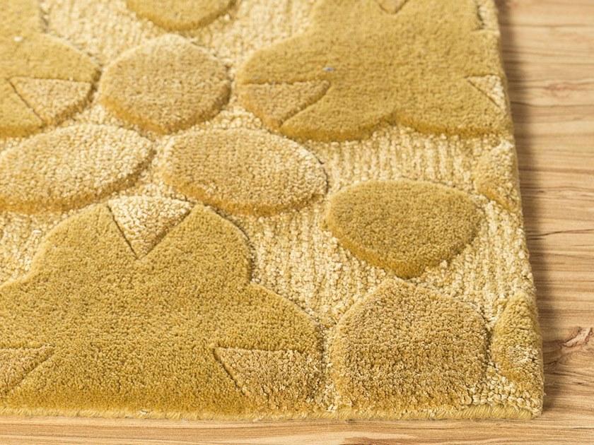 Jaipur Rugs Ковер ручной работы Jaipur wunderkammer Top-101-0002 - Вид №1