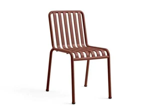 Стальной садовый стул In Stock Hay ARCH-00101712