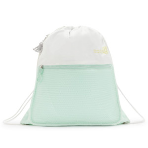KI2896M70 Рюкзак-мешок Medium Drawstring Bag Kipling Supertaboo