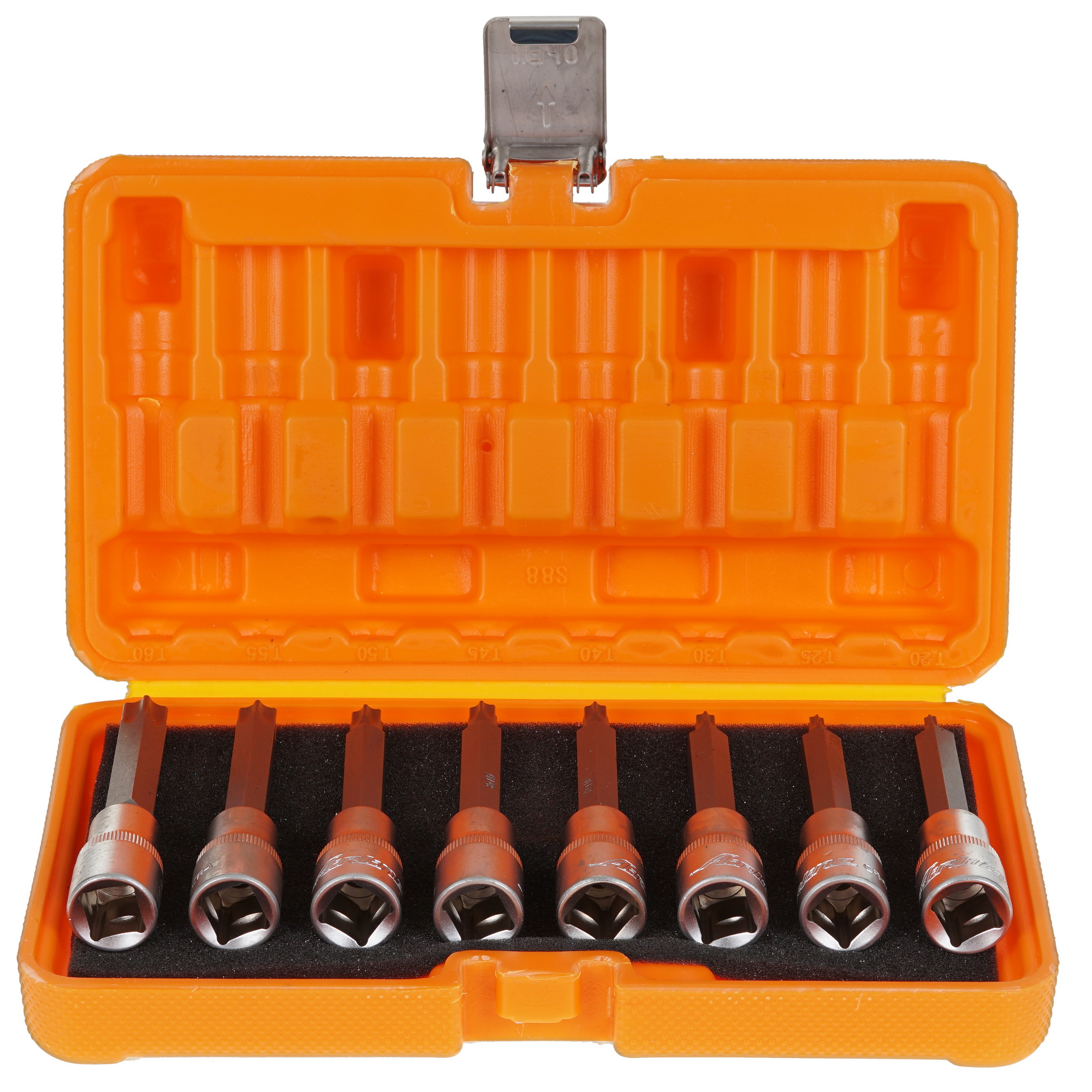 Набор торцевых головок Airline AT-BS-32 9106149 STDN-0137725