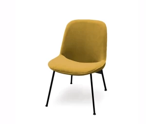 Mambo Unlimited Ideas Стул из мягкой ткани Chiado