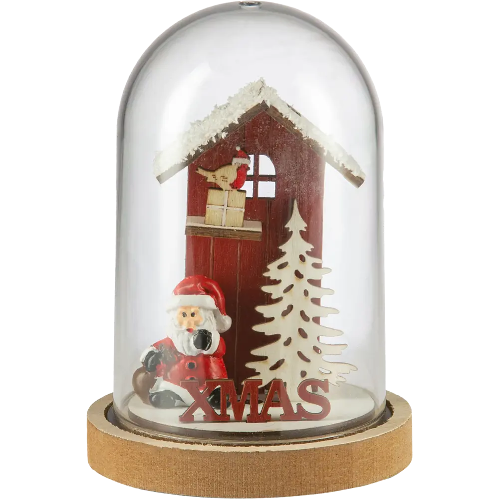 Светильник настольный светодиодный Ritter Christmas 29283 8 на батарейках 82655879 STLM-2015488  - Вид №3
