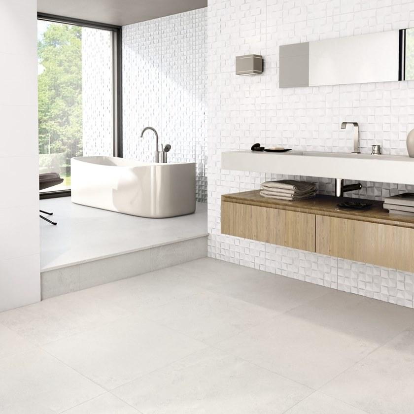 Aparici Пол из керамогранита под бетон Baffin sun-id-1464909 - Вид №3