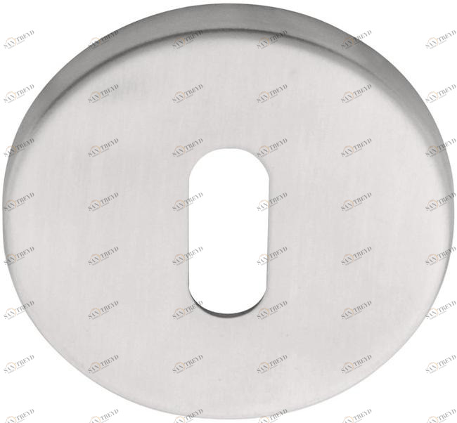 Formani Круглая насадка из нержавеющей стали Basic Lbn50, lby50, lbb50