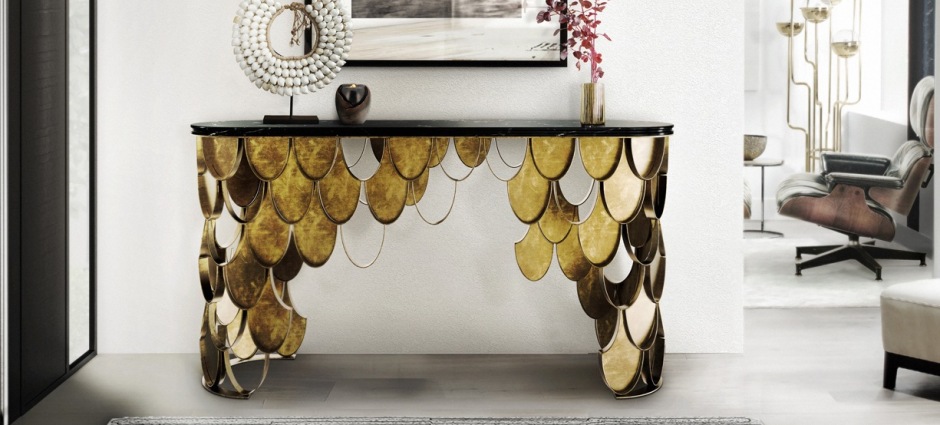 038402 Консоль Brabbu Koi - Вид №1