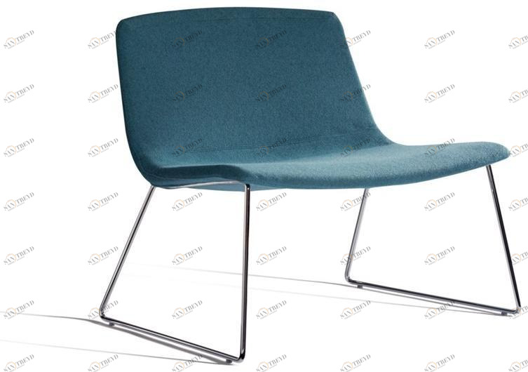 Capdell Санное кресло из ткани Ics sun-id-1515271