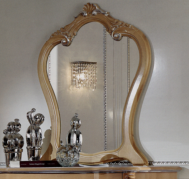 Зеркало  MIRANDOLA M2249/S Imperial