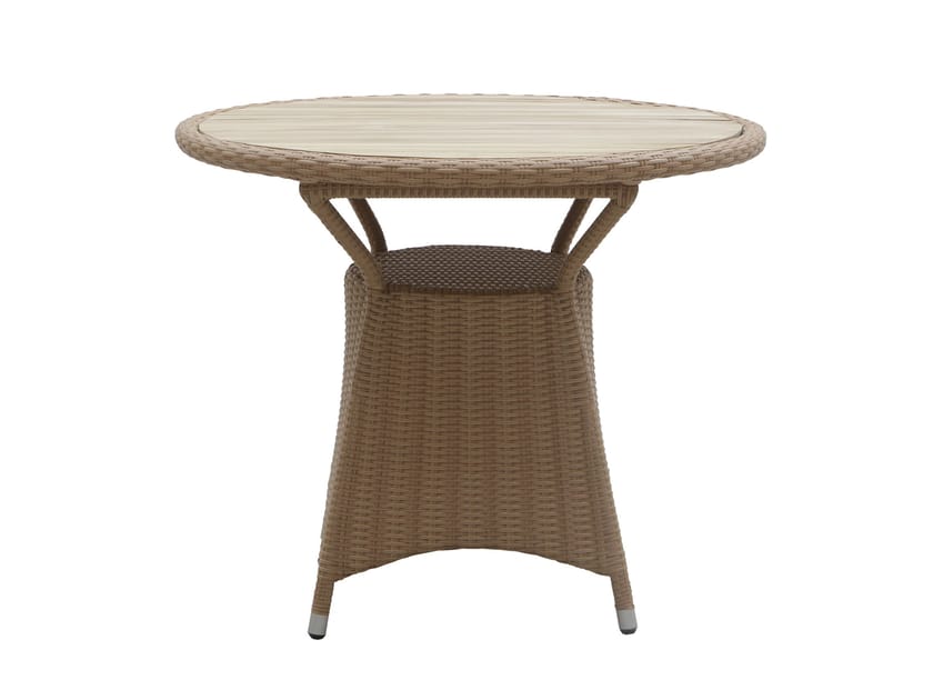 Стол из синтетического волокна Il Giardino di Legno Waikiki ARCH-00146654