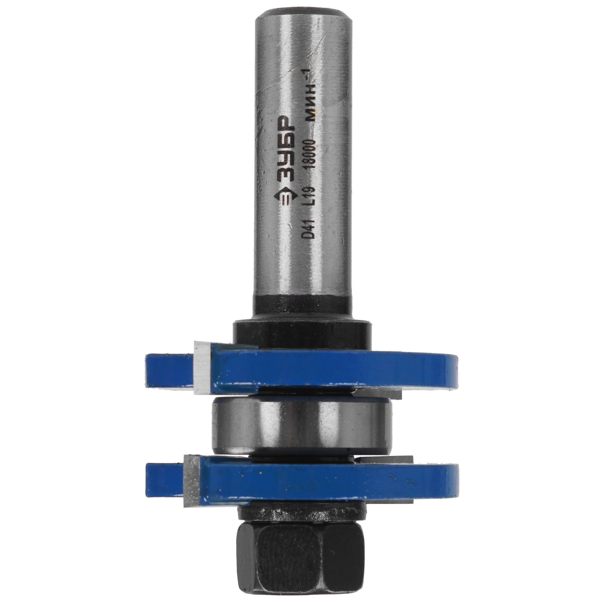 Фреза ЗУБР 2873-41 9975614 STDN-0011076