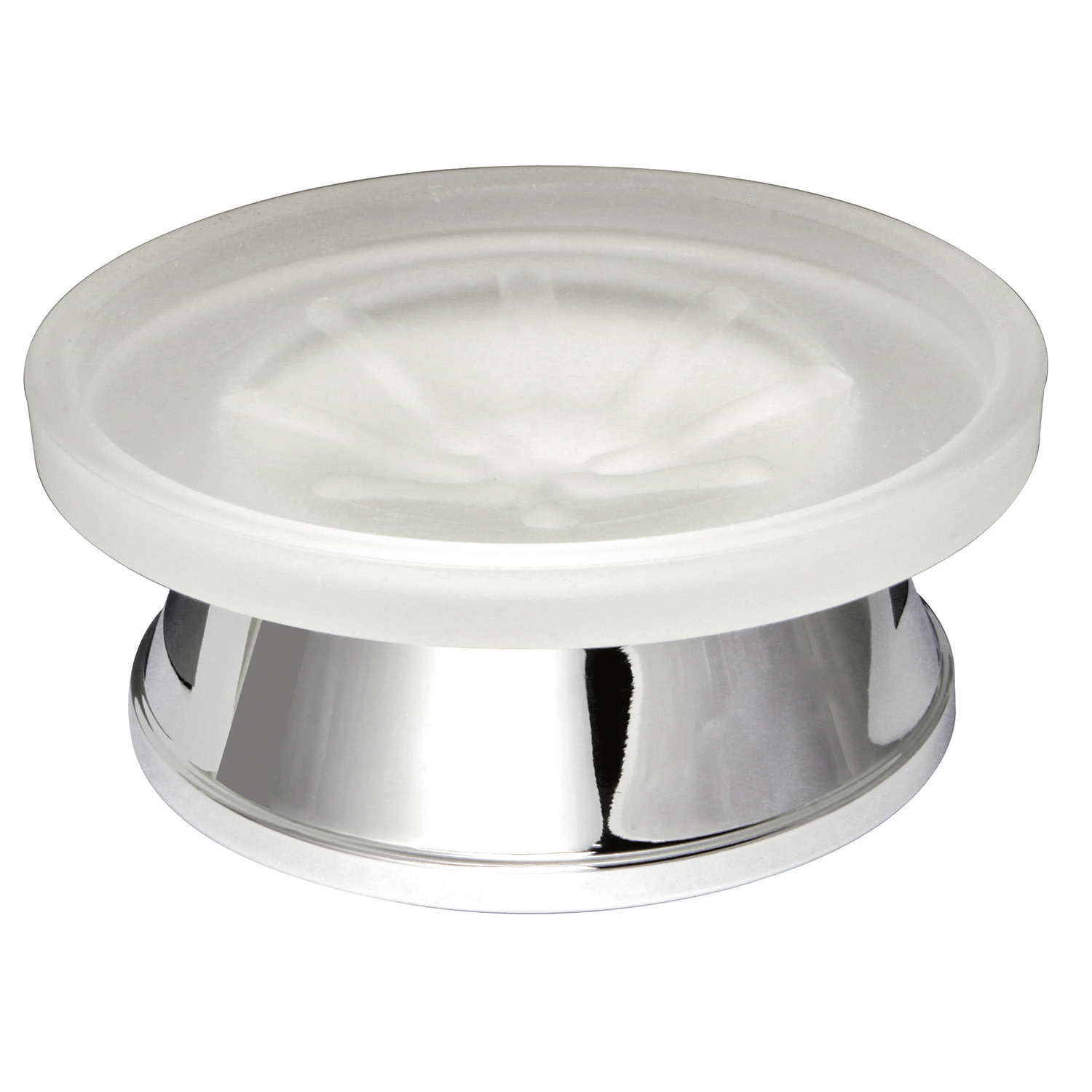 K-2429 Donau Мыльница WasserKRAFT Donau K-2400  - Вид №1