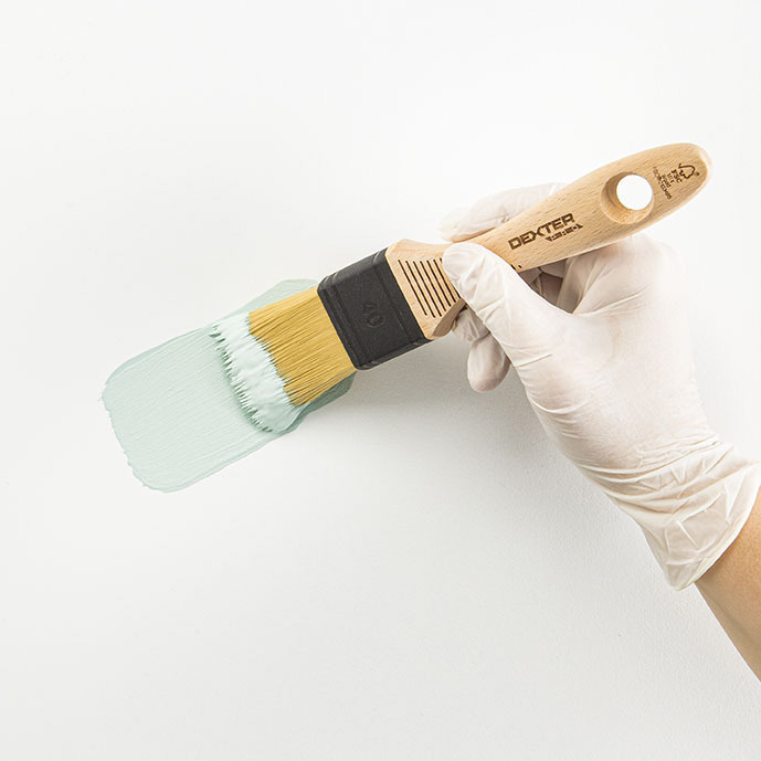 Универсальная кисть Dexter PRO 50 мм для профессиональной покраски 82798233 STLM-0036057 - Вид №2