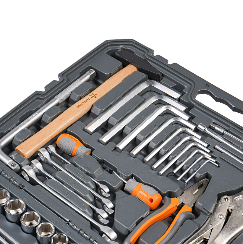 Набор инструментов Airline AT-142-53 9106172 STDN-0089294 - Вид №4