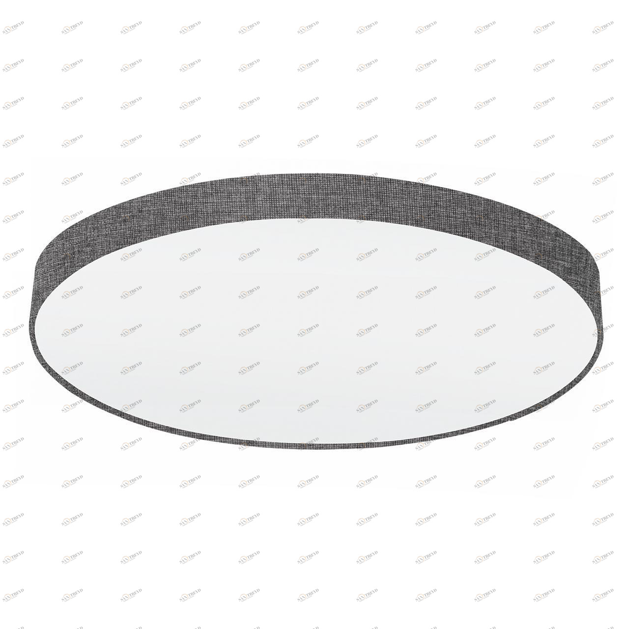 Потолочный светильник Eglo Pasteri 97622 EGLO PASTERI 277063 Серый 