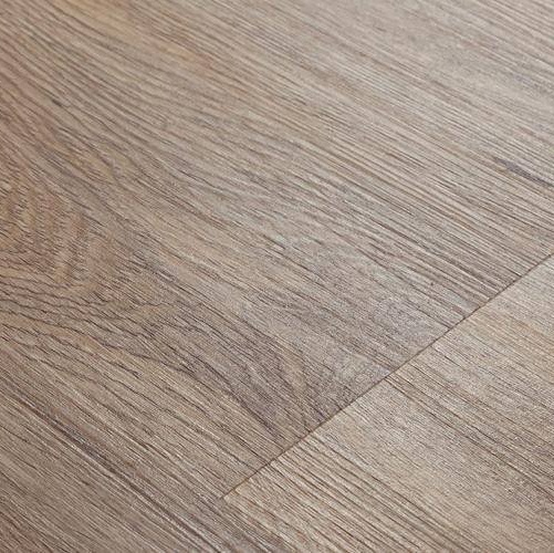 Виниловый ламинат Aquafloor Classic Glue Af5514 Glue Дуб с брашью (Текстурированная) 1227х187 мм 1100100022 - Вид №2