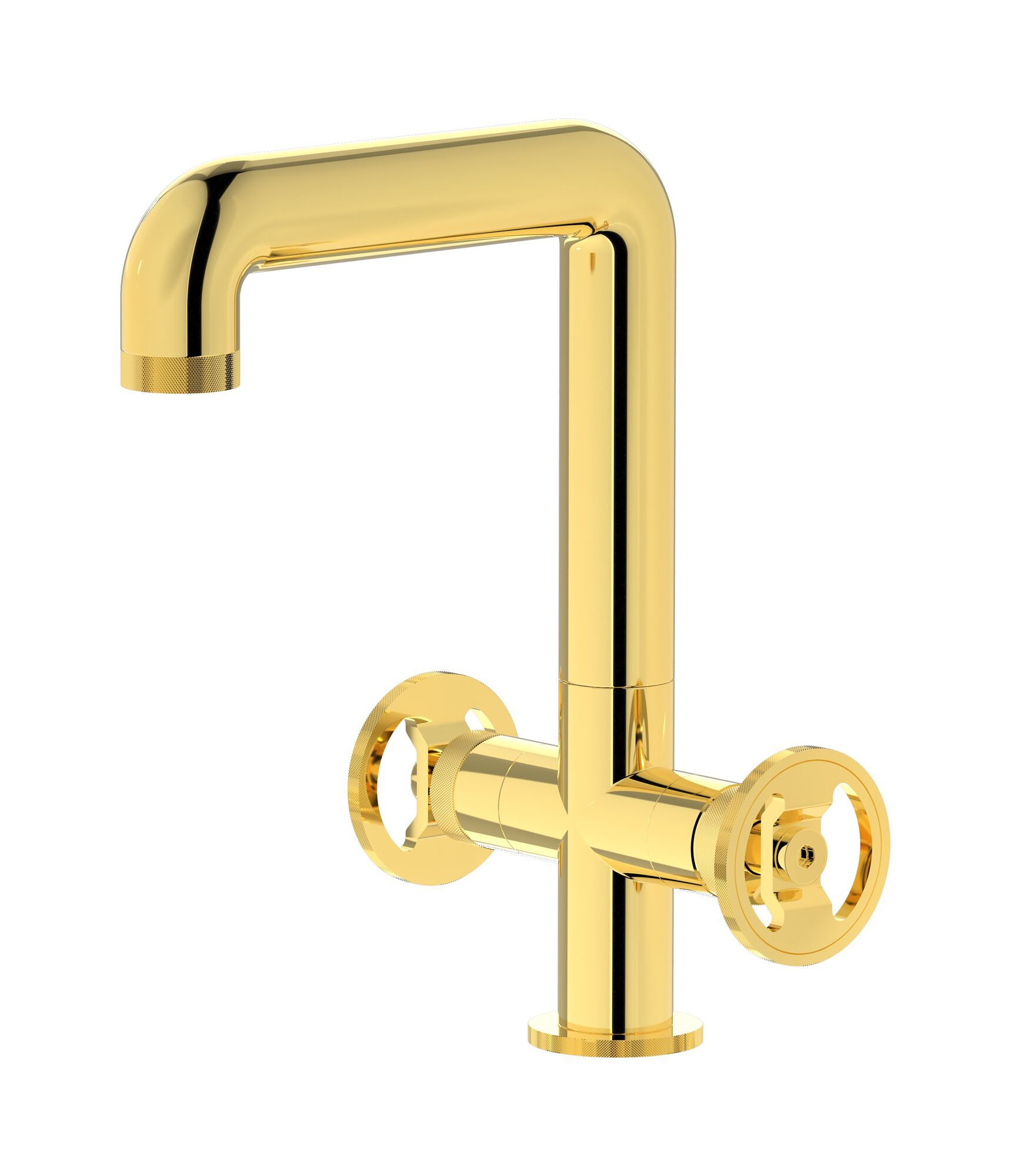 Смеситель для раковины с одним отверстием IB Bold ARCH-00101049 - Вид №14