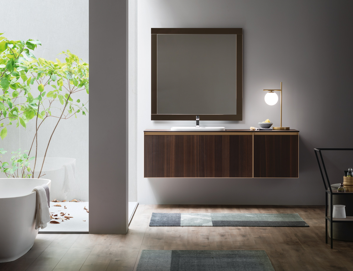 Комплект мебели 01 Arcom Shape STARC122 - Вид №1