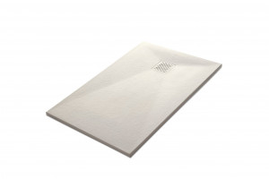 MCBATH Centuria Stone Nox 120x80 прямоугольный бежевый