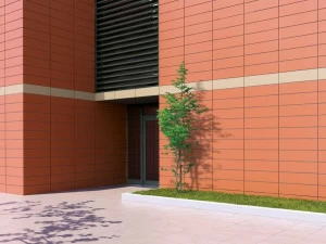 Alumil Система анкерного крепления фасада Smartia systems